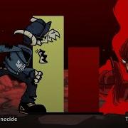 Tabi VS Tricky Power Levels ПЯТНИЦА НОЧЬЮ ФУНКЦИОНАЛЬНЫЕ УРОВНИ МОЩНОСТИ