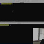 Async Await Server Pt 2 Line Oriented Protocols