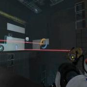 Portal 2 Walkthrough Chapter 8 The Itch Part 2