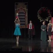 DWM 2019 Nutcracker Performance