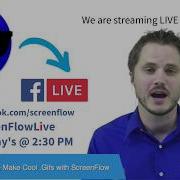 ScreenFlowLive EP5 How To Create Gifs With ScreenFlow
