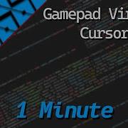 How To Enable And Use Gamepad Virtual Cursor Roblox Studio