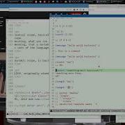 Emacs Lisp For Beginner