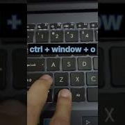 How To Open On Screen Keyboard In Windows With Shortcut Key