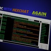 Idiots Guide For Connecting To IRC With HexChat
