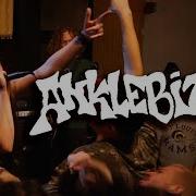 ANKLEBITER NOVEMBER 16 2022