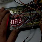 Guest Video TannerTech Designing A Frequency Counter