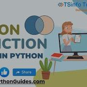 Union Of Sets In Python Union Method In Python Set How To Find Union Of Sets In Python