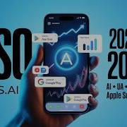 ASO In 2025 2026 Algorithms AI UA Vs ASO Apple Search Ads