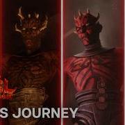 Star Wars Maul Shadow Lord Maul S Journey Streaming April 6 On Disney