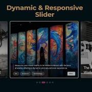 React Swiper Slider Dynamic And Responsive Carousel Swiper Reactjs