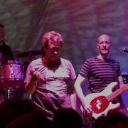 Tripping Daisy My Umbrella 05 11 2017 Club Dada Dallas