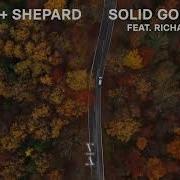 Sultan Shepard Solid Gold Love Feat Richard Walters