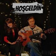 Thebirolfamily Hoşgeldin Hüsnü Arkan Birsen Tezer Cover
