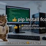 Fcontext Give Your AI Coding Agent Persistent Memory Open Source CLI Tool Demo
