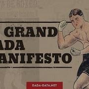Dada Data Cabaret Voltaire Manifesto Hackathon Highlights Day 1