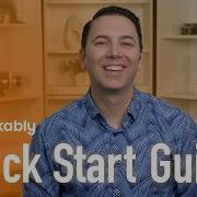 Краткое руководство по началу работы со Stackably