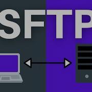 How To Use SFTP Commands To Copy Files To From A Server