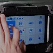 Как использовать планшет TOPDON Phoenix Lite 3 Professional для автомобильной диагностики Обзор
