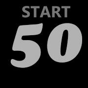 50 10 Interval Timer 50 Second 10 Second Rest