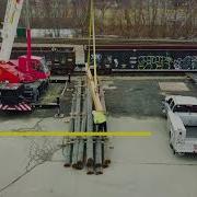 Broco Oil Transloading Terminal