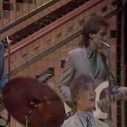 The Jam The Eton Rifles