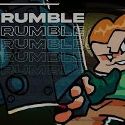 My Rumble Oneshot Mania Convict Demo OST