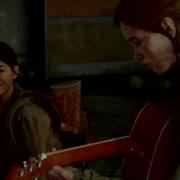 The Last Of Us PT 2 Ellie Canta Take On Me LEGENDADO