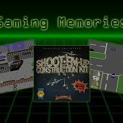 Gaming Memories More Commodore 64 SEUCK Games That I Made 30 Years Ago
