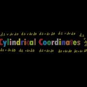Cylindrical Coordinates Example 2 Changing The Order Of Integration
