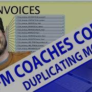 FileMaker Coaches Corner Tip 14 Duplicating Modules FileMaker Training FileMaker Experts