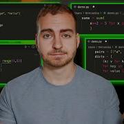 10 Python Comprehensions You SHOULD Be Using