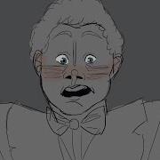Only Us Good Omens Ineffable Husbands Animatic