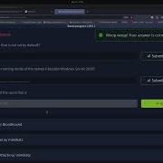 Post Exploitation Basics TASKS 1 2 TryHackMe Walkthrough