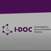 The CMN Database I DOC Investigation Documentation System
