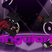 A G O T I Vs Aldryx Singularity Vs Void Cover
