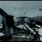 COD MW2 First Montage NyanCat P