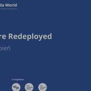 Clojure Redeployed Jan Stępień