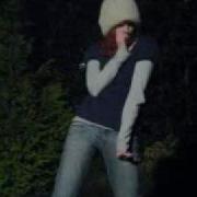Groovy Dancing Girl