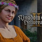 Kingdom Come Deliverance 2 Intro Title Sequence Opening Credits Song