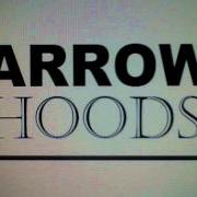 Arrows And Hoods So Cold Breaking Benjamin Cover