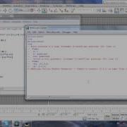 Видеокурс MAXScript Базовый Лекция 9