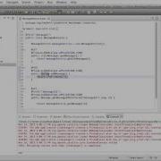 REST Web Services 19 Implementing POST Method