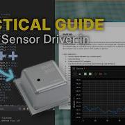Stop Copy Pasting Libraries Build One From The Datasheet BMP390