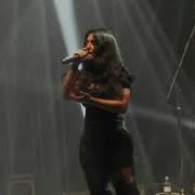 Therion Invocation Of Naamah The Siren Of The Woods Live