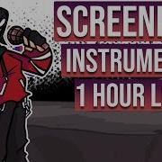 Friday Night Funkin VS AGOTI Screenplay 1 Hour Loop Instrumental