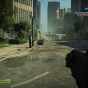 BFH Launch Glitch