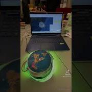 Final Project ISS Tracker Sensor Data Visualisation
