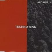And One Techno Man 1991 FULL MCD