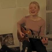 Rosie Frater Taylor Destiny Zero 7 Cover